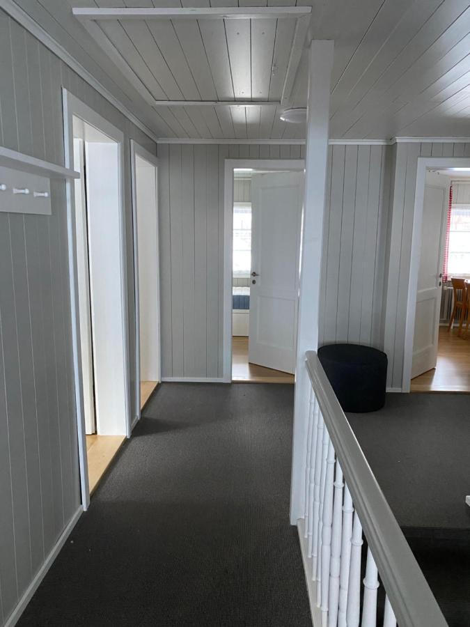 Familienferien Im Chalet Baergli Kandersteg Exteriör bild