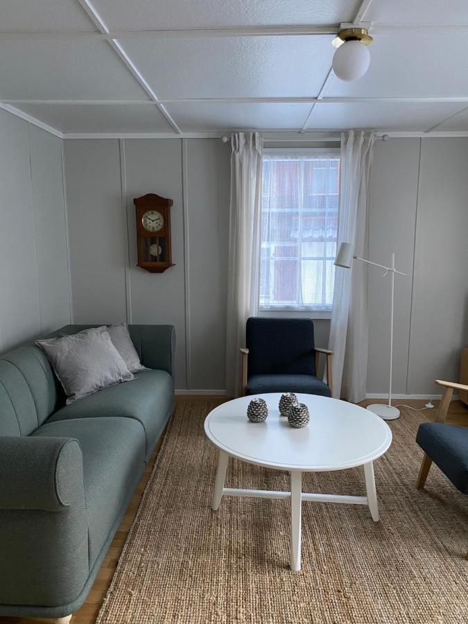 Familienferien Im Chalet Baergli Kandersteg Exteriör bild