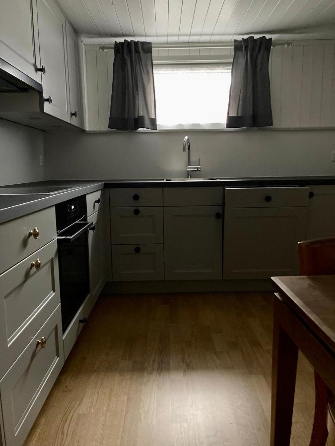 Familienferien Im Chalet Baergli Kandersteg Exteriör bild