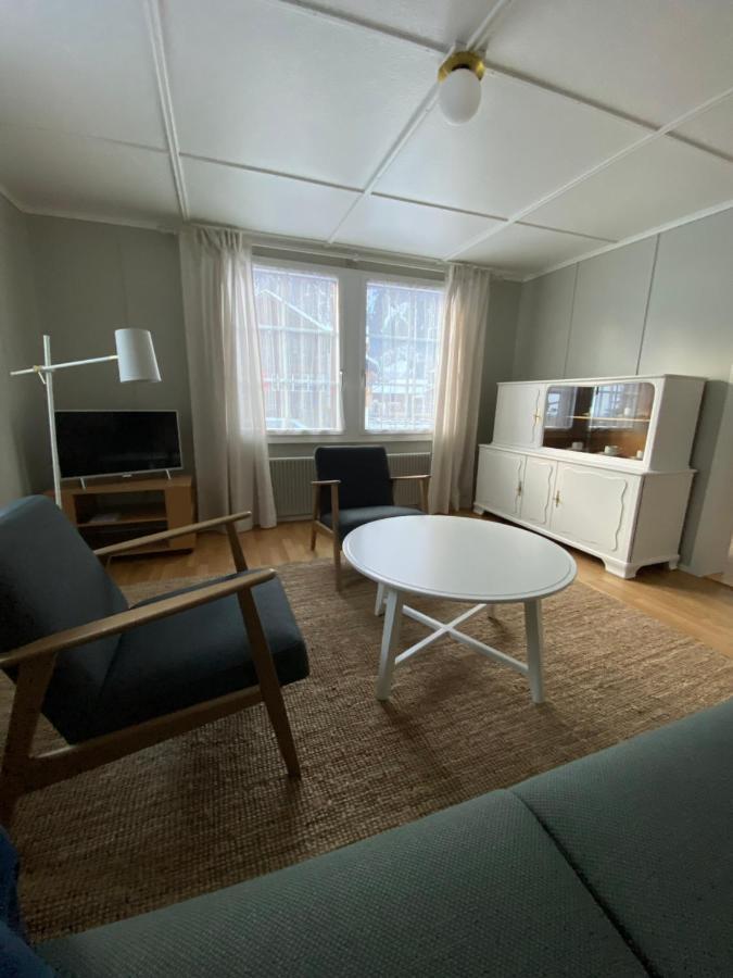 Familienferien Im Chalet Baergli Kandersteg Exteriör bild